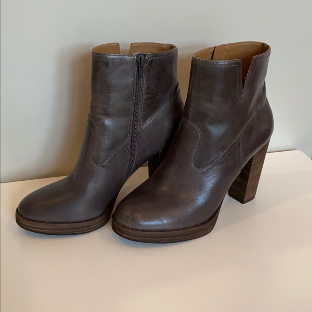 🍀 Lucky Brand boots 🍀